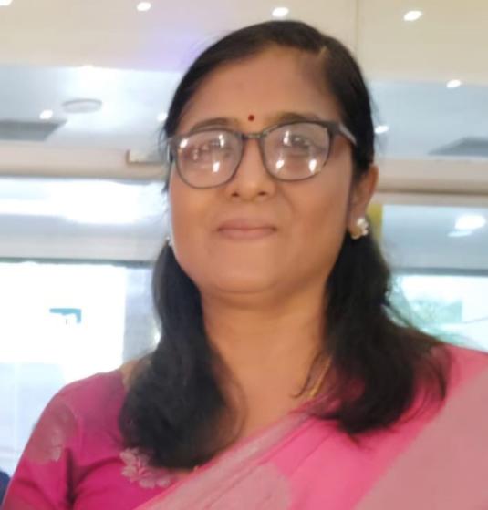 Mr. Madhusudanan V.P.