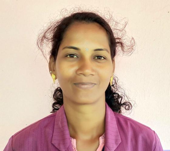 Mr. Madhusudanan V.P.