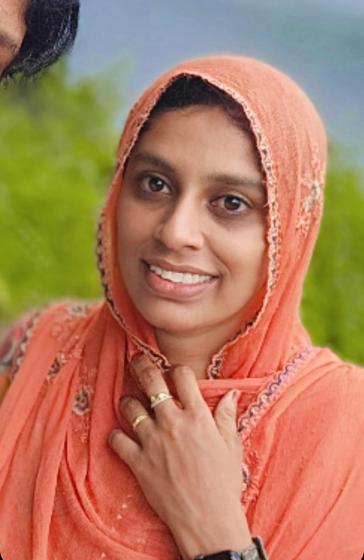 Mr. Madhusudanan V.P.