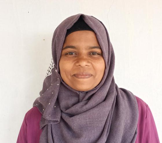 Mr. Madhusudanan V.P.